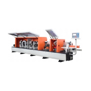 Кромкообрезной станок для деревянных панелей ZC450F