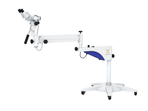 Кольпоскоп медицинский с видеосистемой CADUCEUS DETECTION SVL