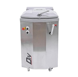 Тестоделитель гидравлический Jac DIV 20