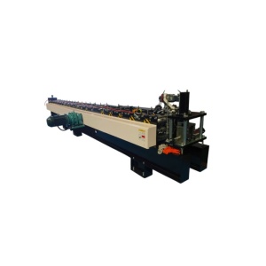 Линия для производства шляпного профиля CFM-67