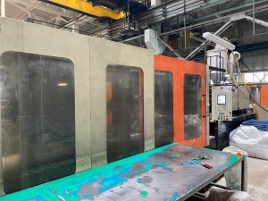 Jetmaster JM 1000 C³