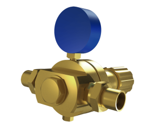 Редуктор сетевой кислородный CADUCEUS СКО-150