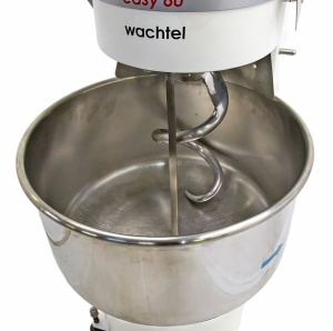 Тестомес спиральный Wachtel EASY 80