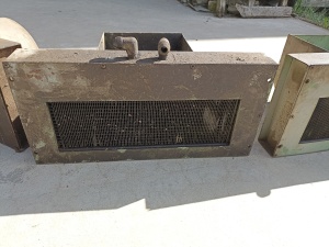 Б/у теплообменник Г44-23 для станков