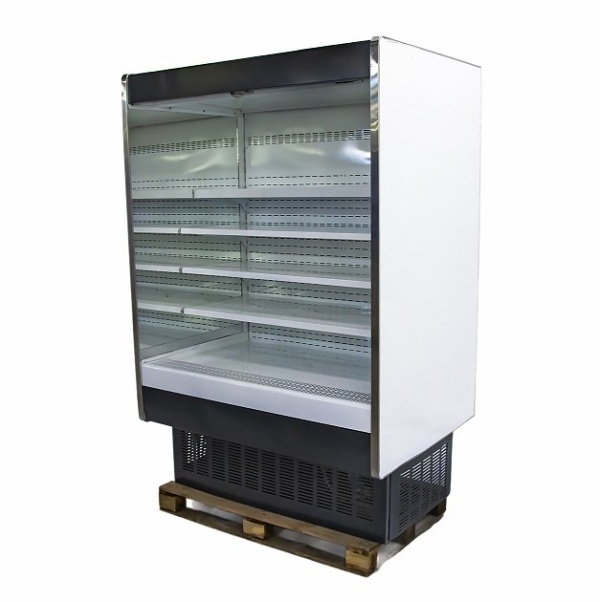 Горка холодильная Fricon-KM MFV 1250 L