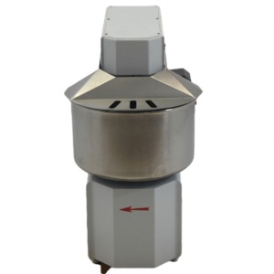 Тестомес спиральный GAM S 20