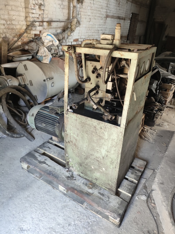 Пресс дг 2436