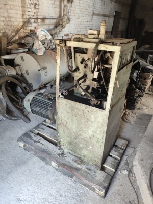 Пресс дг 2436