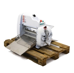 Машина тестораскаточная Rollmatic S5BM