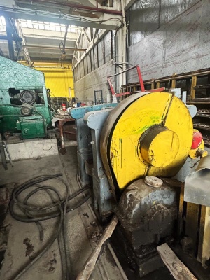 Вальцы ПД 630 315/315