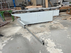 Станок jaroma для раскроя