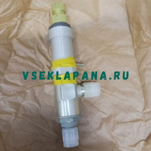 ЭК-48 электропневмоклапан