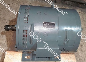 Синхронные возбудители ВС-650В