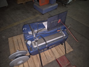 Переплетный станок Planax TYPe 1150