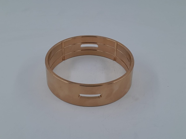 55052162 Втулка Sandvik