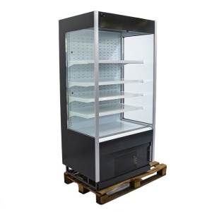 Горка холодильная Brandford VENTO S PLUG-IN