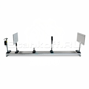 Лабораторная установка «Интерференция света» ST0062