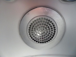 Танк-контейнер объём 26м3 тип Т12, для перевозки перекиси водорода