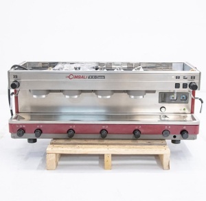 Кофемашина La Cimbali M30 CLASSIC C4