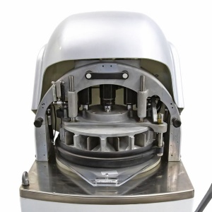 Тестоделитель-округлитель Sottoriva SP AR O/15