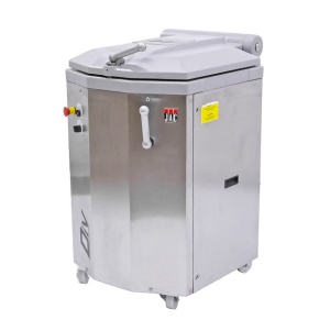 Тестоделитель гидравлический Jac DIV 20