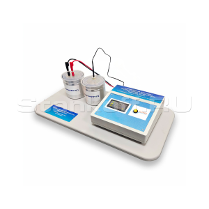 Лабораторная установка «Исследования теплоемкости твердого тела» ST0002