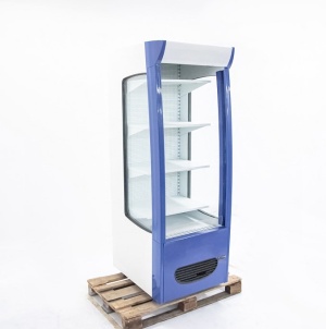 Горка холодильная Carrier MC7-SA