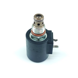 55025307 Направляющий клапан Sandvik