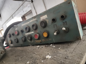 Пресс дг 2436