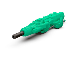 Гидравлический перфоратор Montabert HC109