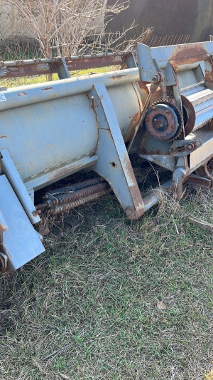 Комбайн уборки кормовых культур рсм-100 «дон 680М»