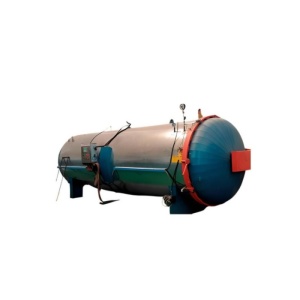 Автоклав для вулканизации RTA-1500