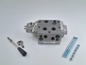 88736819 Клапан регулирования направления Sandvik