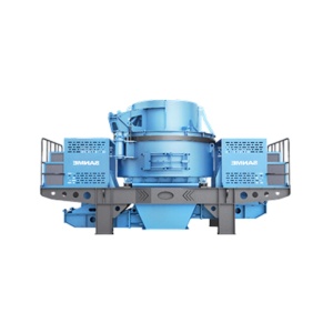 Центробежно-ударная дробилка VС766M