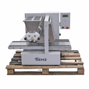 Машина отсадочно-дозировочная SEMZ ОДММ-1 (Колибри)