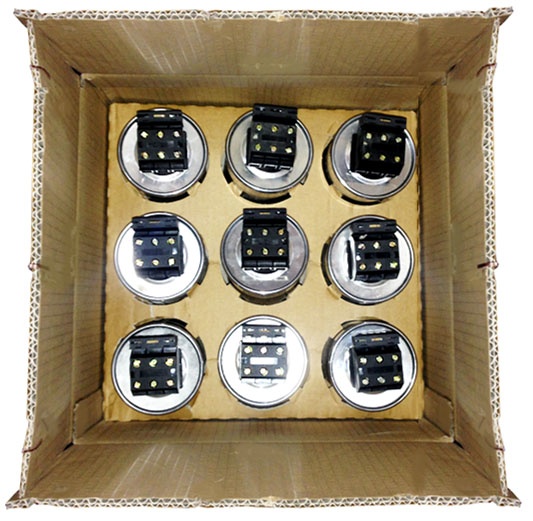 Конденсаторные батареи (банки) для УКРМ 0,4 кВ