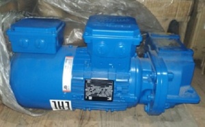 Мотор-редукторы в ассортименте