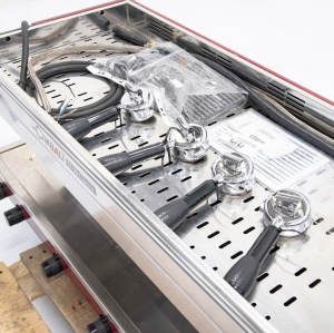 Кофемашина La Cimbali M30 CLASSIC C4