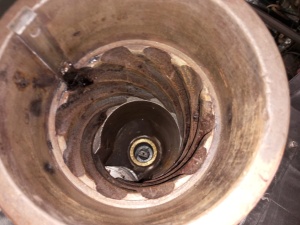 Мясорубка мп-160