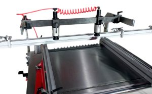 Сверлильно-присадочный станок SPS21