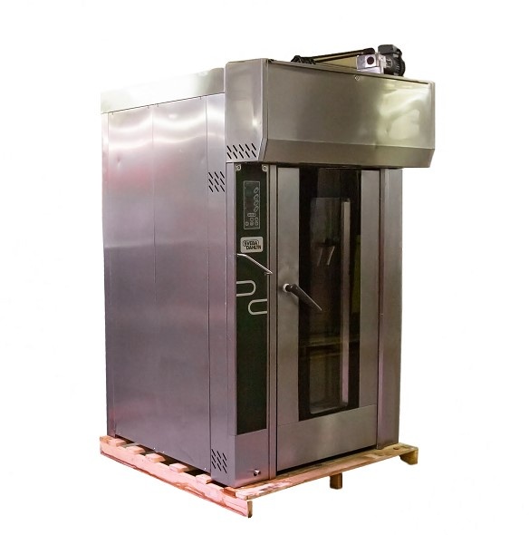 Печь ротационная Sveba Dahlen C100