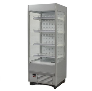Горка холодильная Carboma FC 20-07 VM 0,7-2