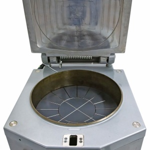 Тестоделитель гидравлический Wachtel DIV 20