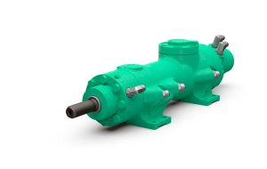 Гидравлический перфоратор Montabert HC25