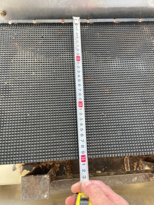 Кондитерская печь пк-4