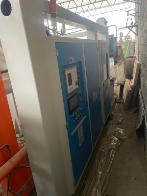 Тпа выдувной slbc-90