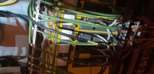 Обрабатывающий центр трависан 300/70