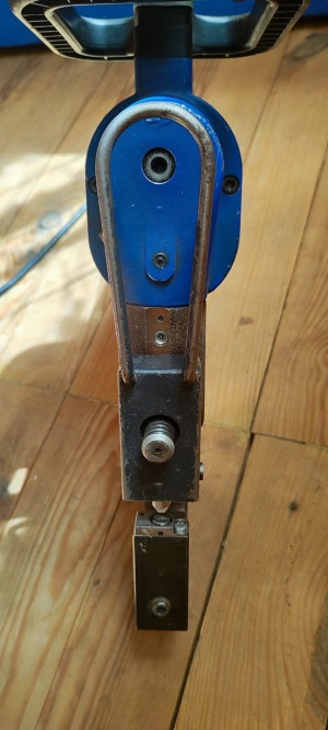 Ручной пресс Trumpf TruTool TF 350