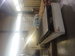 Лазерный станок Bodor P3015-4000W