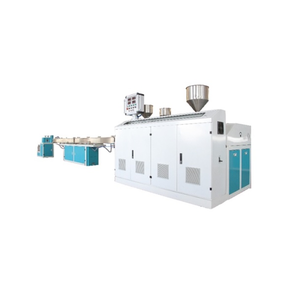 Линия для производства трехцветного ротанга AFE65